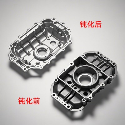 鎂合金壓鑄件適合做什么表面處理？