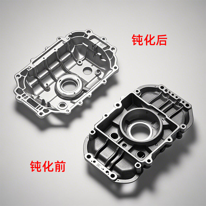 鎂合金壓鑄件適合做什么表面處理？